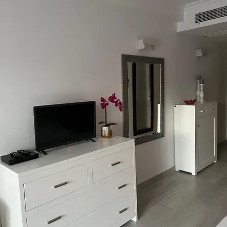 Vila Sol, Apartment 468 Quarteira Exterior photo