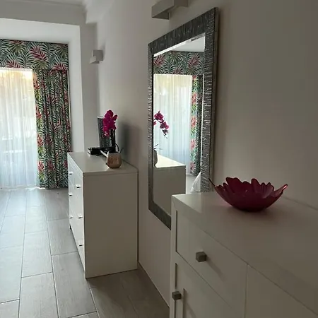 Vila Sol, Apartment 468 Quarteira Exterior photo