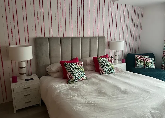 Vila Sol, Apartment 468