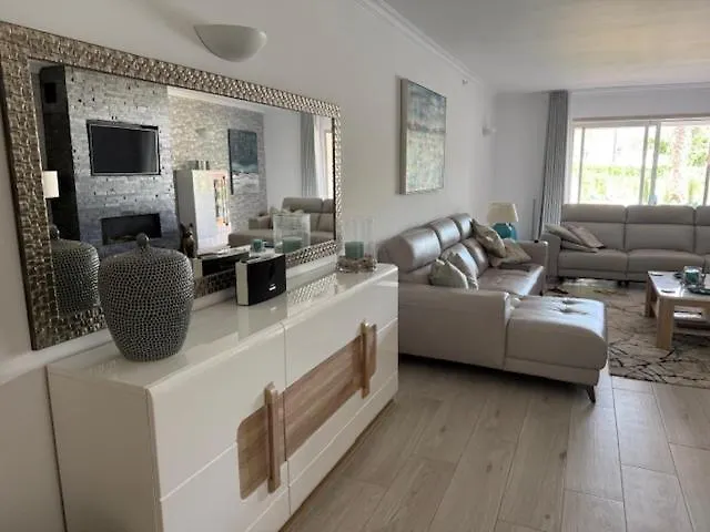 Vila Sol, Apartment 468