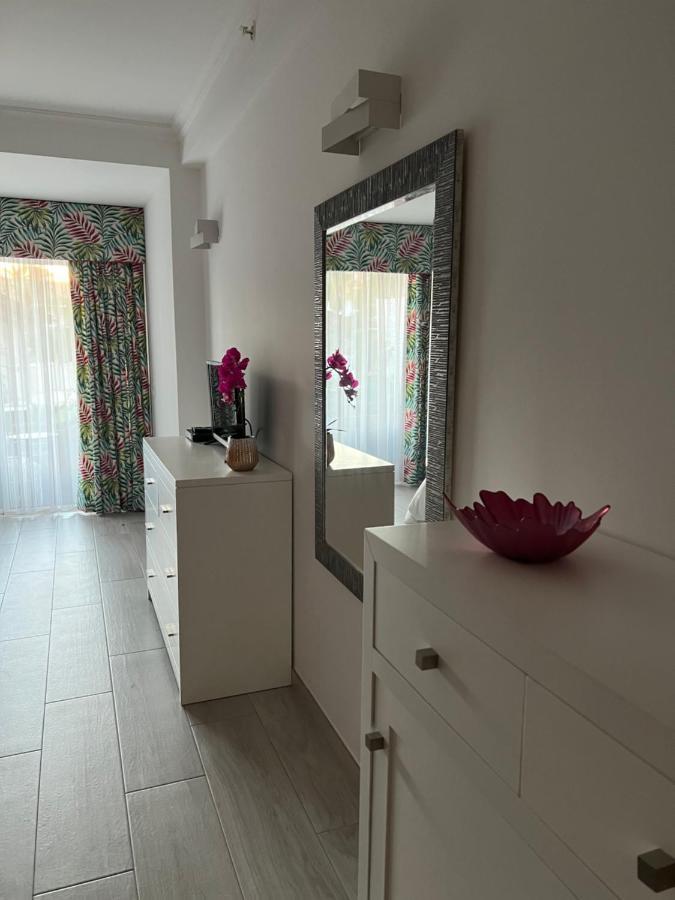 Apartment Sol, 468