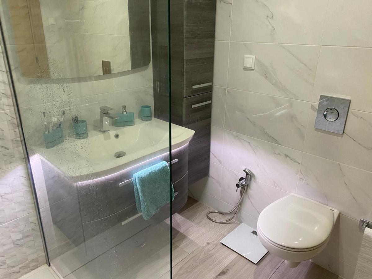 Apartment Sol, 468